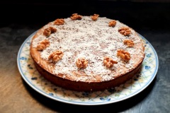 CourgetteWalnutCake